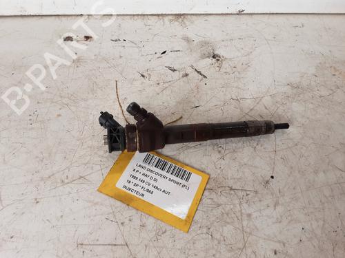 Inyector LAND ROVER DISCOVERY SPORT (L550) 2.0 D (150 hp) 32629415