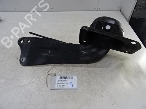 Used Right rear suspension arm VW SCIROCCO III (137, 138) 1.4 TSI (122 hp) 20276878