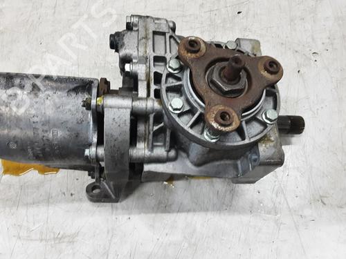 Transfer box AUDI TT (8N3) 1.8 T quattro | BP20284657M36 