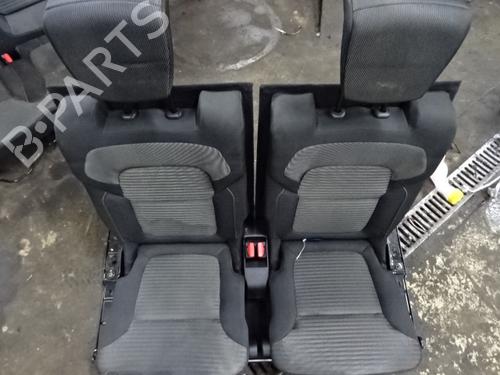 Used Rear seat Rear seat RENAULT SCÉNIC IV (J9_) 1.2 TCe 115 (115 hp) 39057583 39057583