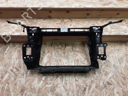 Used Front slam panel Front slam panel 26201302 26201302