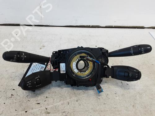 Switch CITROËN DS3 (SA_) 1.4 VTi 98 | BP39384577I30 - Image 3