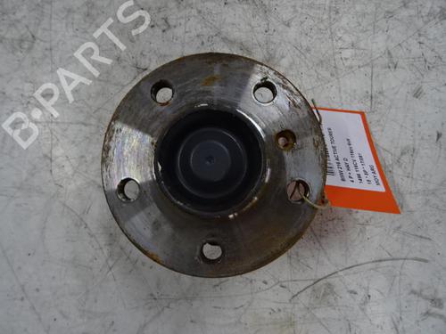 Used Left rear steering knuckle BMW 2 Active Tourer (F45) 216 d (116 hp) 20272431