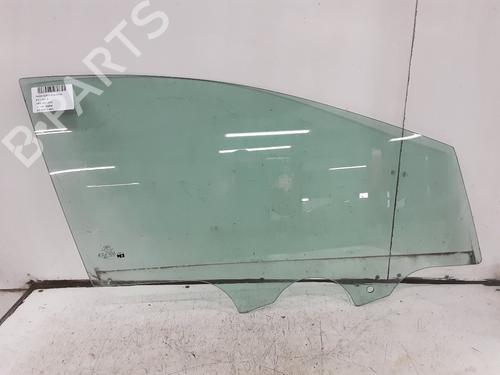 front-right-door-window-ford-fiesta-vii-hj-hf-15-tdci-2017-20277759 main image