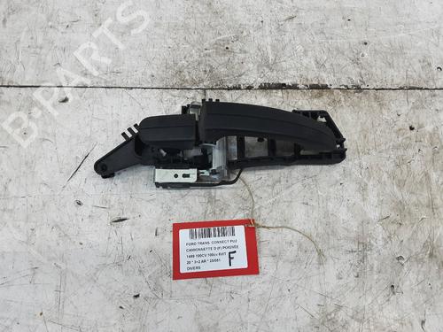 Used Other Other FORD TRANSIT CONNECT V408 Box Body/MPV 1.5 EcoBlue (101 hp) 33951669 33951669