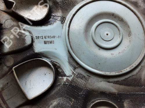 Hub cap MINI MINI (R50, R53) One D | BP20287140C160 
