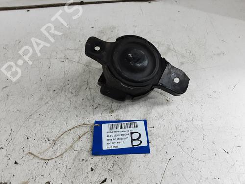 Engine mount SUBARU IMPREZA Hatchback (GR, GH, G3) 2.0 D AWD | BP20280761M89 - Image 2