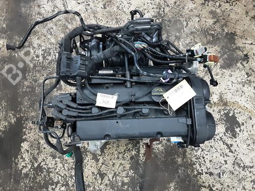 Engine FORD FIESTA VI (CB1, CCN) 1.25 | BP39063546M1 - Image 2