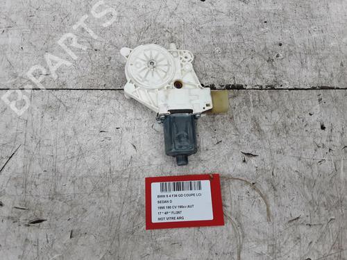 Used Left rear window motor Left rear window motor BMW 4 Gran Coupe (F36) 420 d (190 hp) 36365460 36365460