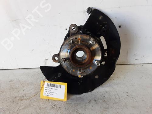 Used Left front steering knuckle KIA SPORTAGE IV (QL, QLE) 1.6 GDI (132 hp) 32243033
