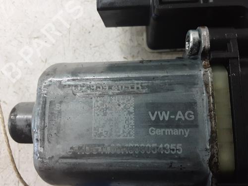 Left front window motor VW T-CROSS (C11, D31) 1.0 TSi | BP20278164E21 