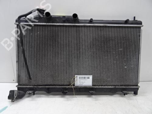 Køler SUBARU IMPREZA Hatchback (GR, GH, G3) 2.0 D AWD (150 hp) 20270445
