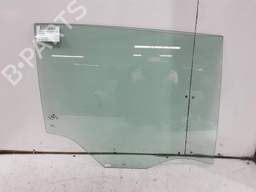 Dør rude højre bagtil Dør rude højre bagtil VW GOLF VIII (CD1, DA1) 1.4 GTE Plug-in Hybrid (150 hp) 34103870 34103870