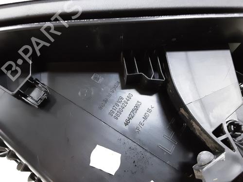 Glove box OPEL CORSA F (P2JO) 1.2 (68) | BP40293285C95 - Image 3