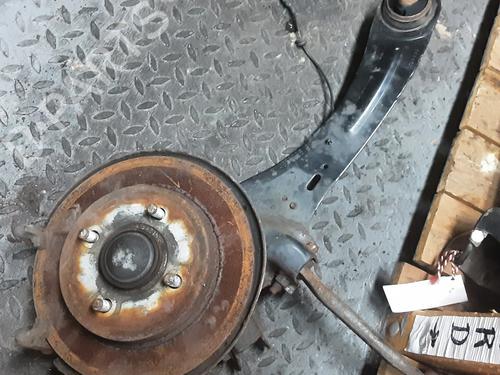 Højre bagtil bærearm FORD FOCUS I (DAW, DBW) 1.8 TDCi | BP20283749M15 