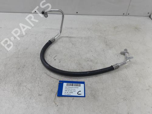 Used AC pipe AC pipe DACIA DOKKER MPV (KE_) 1.6 (102 hp) 20277972 20277972