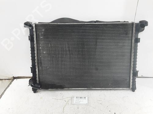 Køler MINI MINI (R50, R53) Cooper (116 hp) 22176436