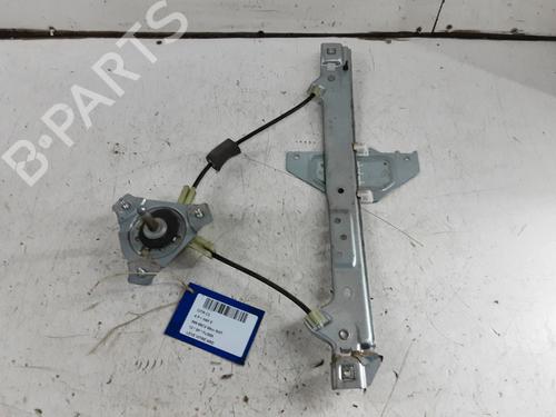 Used Rear right window mechanism CITROËN C3 II (SC_) 1.0 VTi 68 (68 hp) 32246293