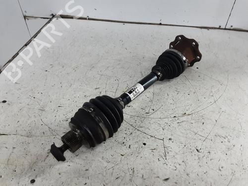 Right front driveshaft AUDI A5 Convertible (8F7) 2.0 TDI | BP31312481M39 - Image 2
