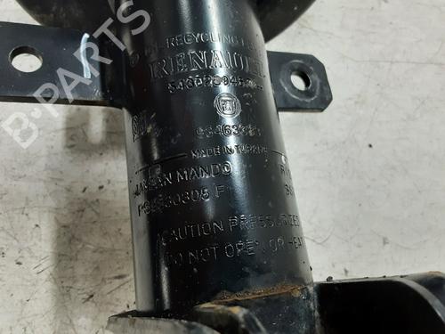 Left front shock absorber RENAULT TRAFIC III Van (FG_) 2.0 dCi 110 (FGMW) | BP37176645M16 - Image 2