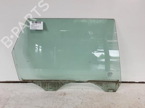 Rear right door window VOLVO V50 (545) D2 BP20288009C21