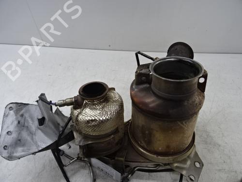 particulate-filter-audi-a3-8v1-8vk-16-tdi-2012-2013-2014-2015-2016-2017-2018-2019-2020-20276951 main image