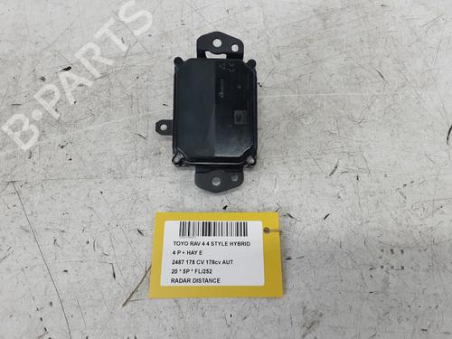 Elektronisk sensor Elektronisk sensor TOYOTA RAV 4 V (_A5_, _H5_) 2.5 Hybrid AWD (AXAH54) (178 hp) 39712734 39712734