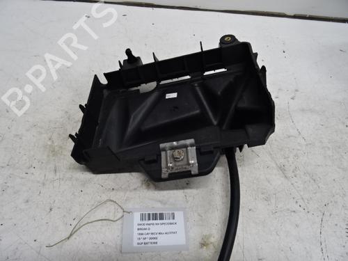 Used Support Support SKODA RAPID (NH3, NK3, NK6) 1.6 TDI (90 hp) 39055340 39055340