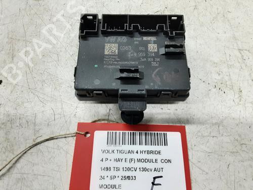 Control unit VW TIGUAN (CT1) 1.5 eTSI | BP31708432M11 - Image 4