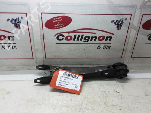 Used Right rear suspension arm BMW X3 (F25) xDrive 20 d (190 hp) 20280548