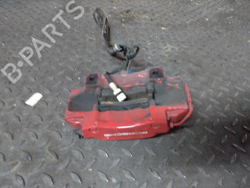 Left rear brake caliper PORSCHE BOXSTER (987) S 3.4 | BP20277718M107 
