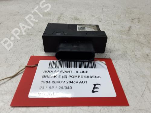 Control unit AUDI A4 B9 Avant (8W5, 8WD) 40 TFSI Mild Hybrid | BP32011641M11 - Image 3