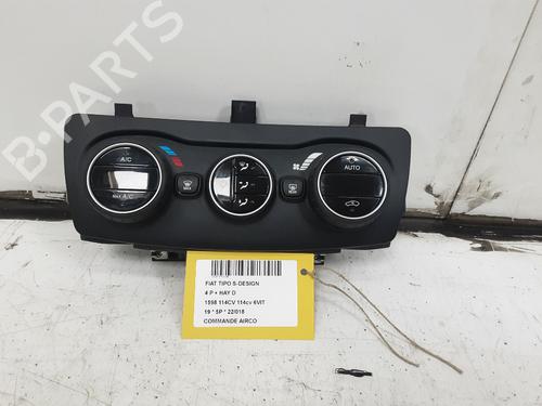 Used Climate control Climate control FIAT TIPO Hatchback (356_, 357_) 1.6 D (356HXG11) (114 hp) 36365823 36365823