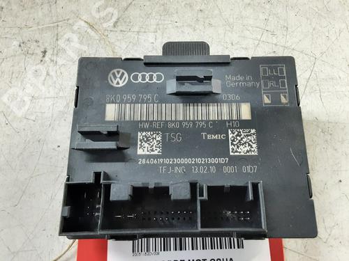 control-unit-audi-a4-b8-avant-8k5-2007-2008-2009-2010-2011-2012-2013-2014-2015-2016-2017-29015116 main image