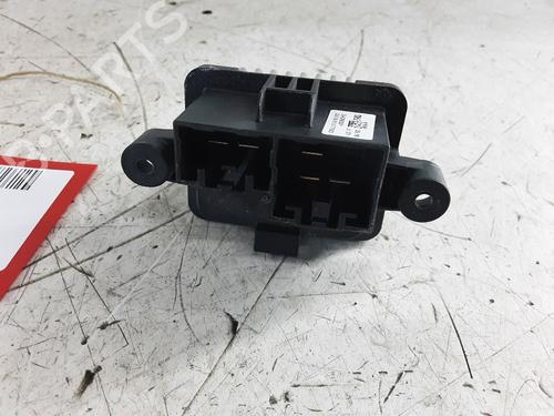 Heater resistor LAND ROVER RANGE ROVER EVOQUE (L551) 2.0 D150 | BP35169452M108 - Image 3