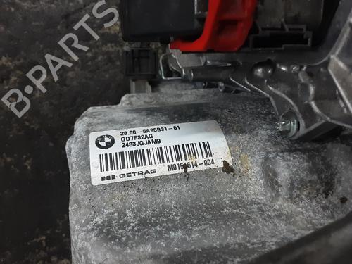 Gearbox BMW 1 (F40) 118 i | BP31936706M3 - Image 3