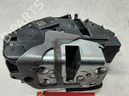 Front left lock FORD FIESTA VI (CB1, CCN) 1.6 TDCi | BP28216828C98 