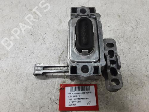 Engine mount VW TOURAN (5T1) 2.0 TDI | BP28604124M89 - Image 3