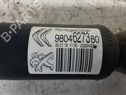 Right rear shock absorber PEUGEOT 208 I (CA_, CC_) 1.2 PureTech 82 | BP20280348M19 