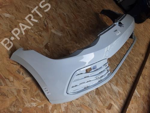 Front bumper VW GOLF VIII (CD1, DA1) 2.0 TDI | BP25731045C7 - Image 2