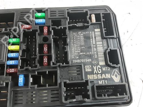 Fuse box DACIA DUSTER (PYM_, PYN_) 1.0 ECO G-100 | BP32629491E1 - Image 3