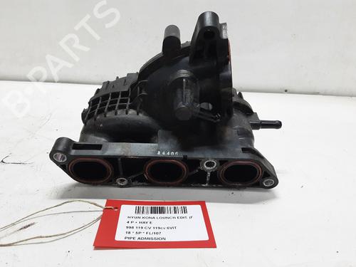 Used Intake manifold HYUNDAI KONA (OS, OSE, OSI) 1.0 T-GDi (120 hp) 32246511