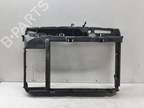 Front slam panel CITROËN DS3 (SA_) 1.6 HDi 90 | BP32249365C72