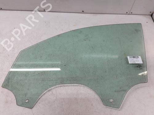 Dørrute ventre foran VW TIGUAN (CT1) 1.5 eTSI (131 hp) 31708416