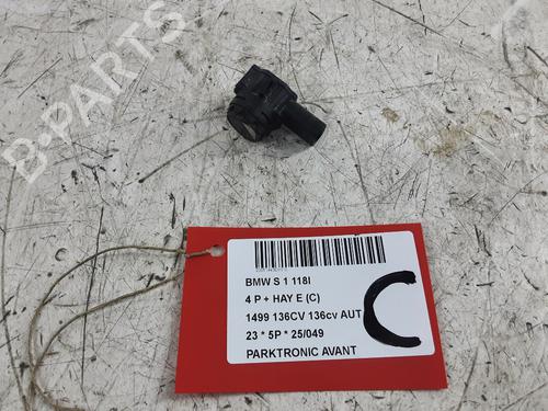 Module électronique BMW 1 (F40) 118 i (136 hp) 31936665