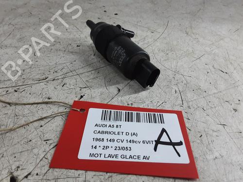 Washer pump AUDI A5 Convertible (8F7) 2.0 TDI | BP31312534E24