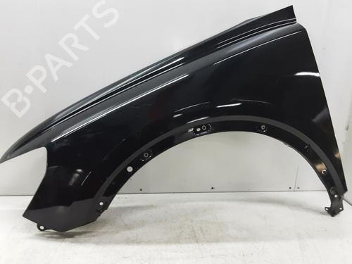 Used Left front fenders Left front fenders AUDI Q3 (F3B) 35 TFSI Mild Hybrid (150 hp) 36365756 36365756