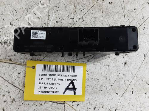 Interruttore FORD FOCUS IV (HN) 1.0 EcoBoost mHEV | BP37633331I30 - Image 3