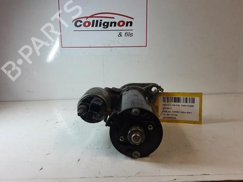 Used Starter Starter BMW 3 (F30, F80) 320 i (184 hp) 20277865 20277865