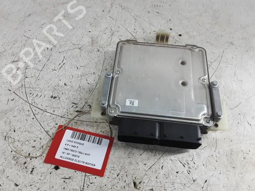 Electronic module LAND ROVER RANGE ROVER EVOQUE (L551) 2.0 D150 | BP39059534M83 - Image 3